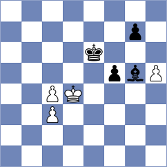 Golubev - Lysyj (chess.com INT, 2021)