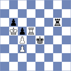 Androvic - Kleman (Bratislava, 2003)