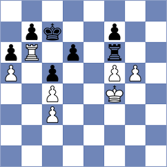 Fishbein - Lowinger (chess.com INT, 2024)