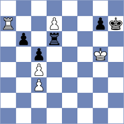 Rengifo Blancas - Blackwood (chess.com INT, 2022)