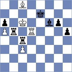 Della Morte - Bugayev (Chess.com INT, 2021)