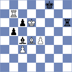 Rahmani - Borji (Chess.com INT, 2021)