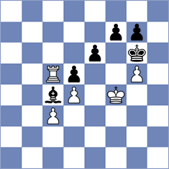 Lehtosaari - Colonetti (chess.com INT, 2023)