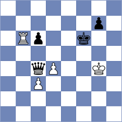 Bojovic - Krstic (Niska Banja, 2004)