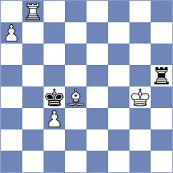 Osorio Guevara - Kadam (Chess.com INT, 2020)