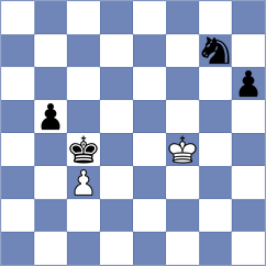 Fernandez Guillen - Omariev (chess.com INT, 2022)