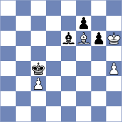 Smith - Bryant (chess.com INT, 2022)