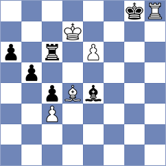 Martin Duque - Kadam (Lichess.org INT, 2020)