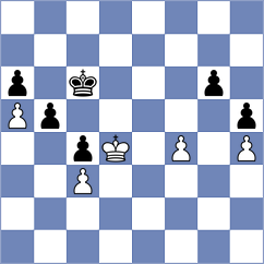 Jodorcovsky - Iturrizaga Bonelli (Linares ESP, 2024)