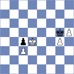 Golizadeh - Pershina (chess.com INT, 2021)