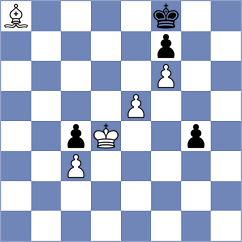 Amin - Vestby Ellingsen (Chess.com INT, 2019)