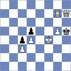 Moksh - Sliwicki (chess.com INT, 2022)