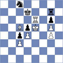 Florianovitz - Gabdushev (chess.com INT, 2023)