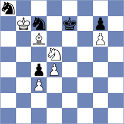 Buzas - Dragun (chess.com INT, 2024)