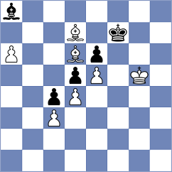 Manvelyan - Shubenkova (chess.com INT, 2025)