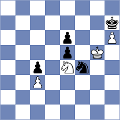 Rustamov - Assylov (chess.com INT, 2024)