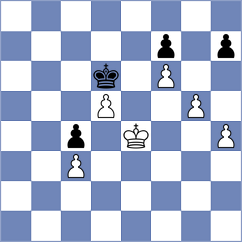 Mladenov - Genchev (Albena, 2014)