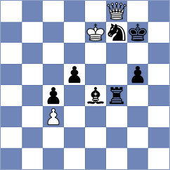 Vorotynzev - Kasantsev (Lipetsk, 2007)