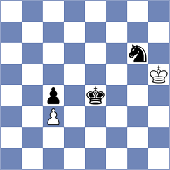 Zhukov - Atanasov (Chess.com INT, 2020)
