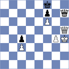 Tsydypov - Zverev (Moscow RUS, 2025)