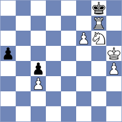 Koval - Terlouw (chess.com INT, 2025)