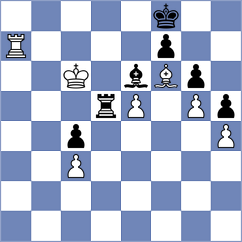 Al Tarbosh - Samadov (Chess.com INT, 2021)