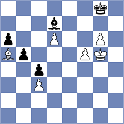 Bonilla - Williams (Florianopolis, 1991)