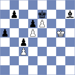 Tari - Khamzin (chess.com INT, 2022)