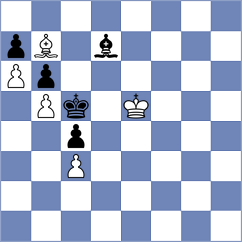 Jimenez Penafiel - Pozanco Romasanta (Padron, 2011)