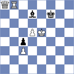 Escobar Villota - Illares Chumbi (Chess.com INT, 2020)