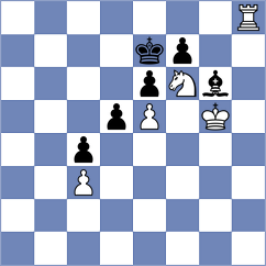 Suleymanli - Taboas Rodriguez (chess.com INT, 2022)
