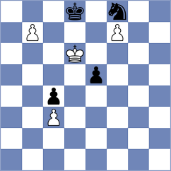 Galchenko - Gkavardinas (chess.com INT, 2025)