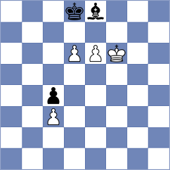 Kozganbayev - Nugumanov (chess.com INT, 2024)