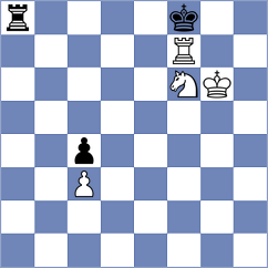 Fiorito - Darmanin (chess.com INT, 2024)