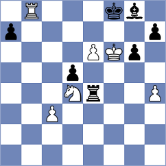 Arias Igual - Aqib Javaid Butt (chess.com INT, 2024)