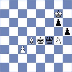 Arguelles Ovando - Capo Vidal (Mexico City, 2001)