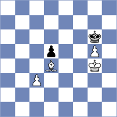 Mladek - Shuvalov (chess.com INT, 2022)