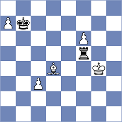 Alonso Orta - Ibadov (chess.com INT, 2024)