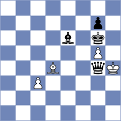 Josse - Gedajlovic (Chess.com INT, 2021)