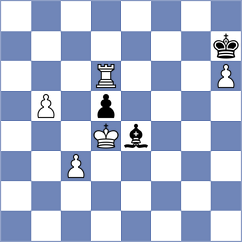 Ali - Yagiz (chess.com INT, 2025)
