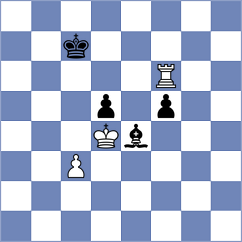 Kluger - Zhao (Parsipanny, 2009)