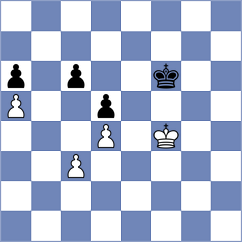 Krysa - Moral Garcia (chess.com INT, 2023)