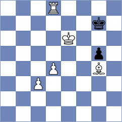 Maevsky - Jodorcovsky Werjivker (Chess.com INT, 2021)
