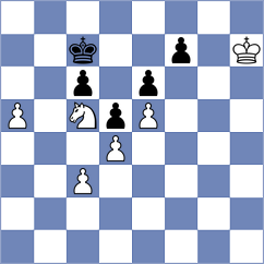 Martinez Reyes - Meza Ponce (Medellin, 2007)