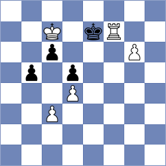Berube - Sierra Jimenez (Palma de Mallorca, 2009)
