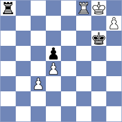 Demidov - Andreev (chess.com INT, 2022)