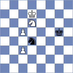 Gelman - Piesik (chess.com INT, 2022)