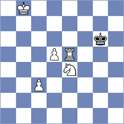 Palmer - Fairclough (Lichess.org INT, 2020)