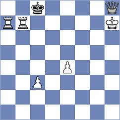 Bambino Filho - Skotheim (chess.com INT, 2024)