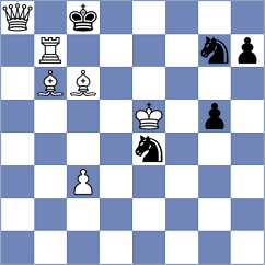 Acor - Suvorov (Chess.com INT, 2020)